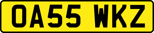 OA55WKZ