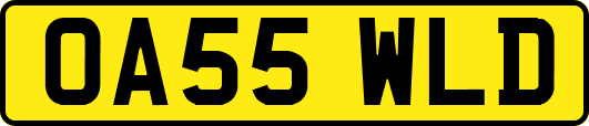 OA55WLD