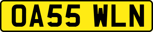 OA55WLN