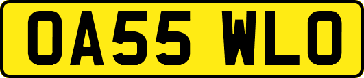 OA55WLO