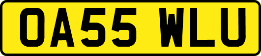 OA55WLU
