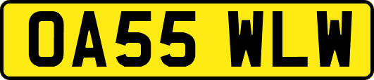 OA55WLW