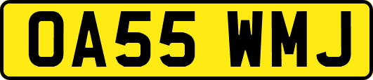 OA55WMJ