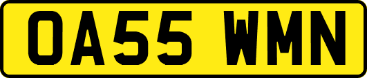 OA55WMN