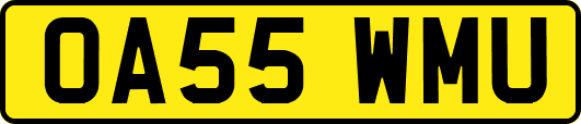OA55WMU