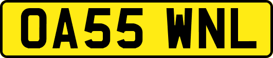 OA55WNL