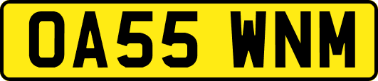 OA55WNM