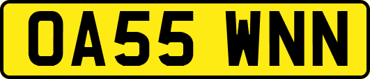 OA55WNN