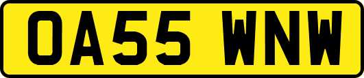 OA55WNW
