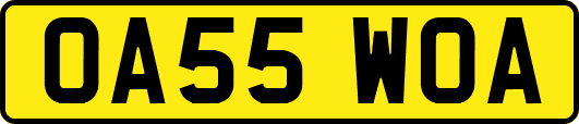 OA55WOA
