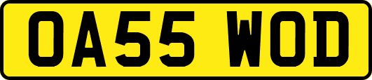 OA55WOD