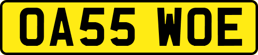OA55WOE