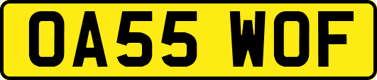 OA55WOF