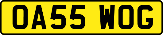OA55WOG