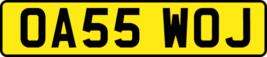 OA55WOJ