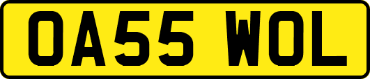 OA55WOL