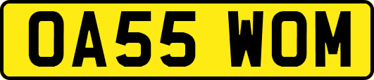OA55WOM