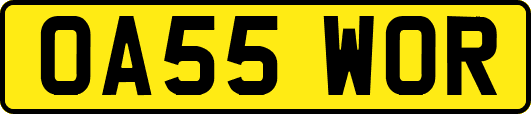 OA55WOR