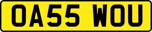 OA55WOU
