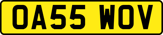 OA55WOV