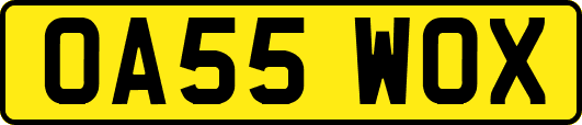 OA55WOX