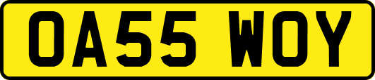 OA55WOY