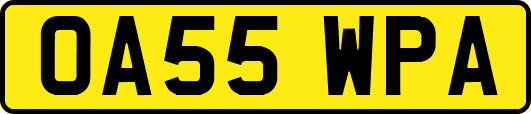 OA55WPA