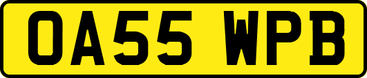 OA55WPB
