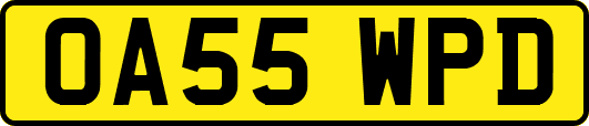 OA55WPD