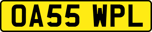 OA55WPL