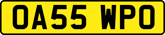 OA55WPO