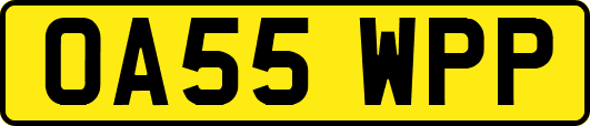 OA55WPP