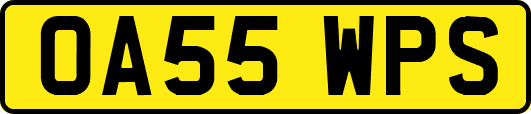 OA55WPS