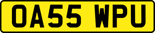 OA55WPU