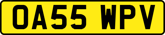 OA55WPV