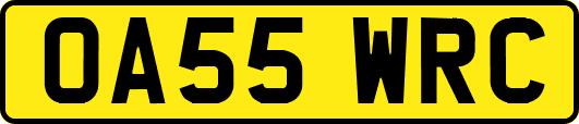 OA55WRC