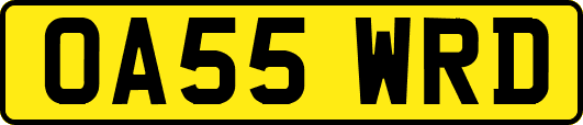OA55WRD