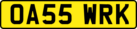 OA55WRK