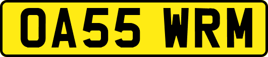 OA55WRM