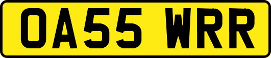 OA55WRR