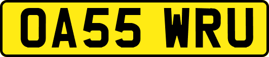 OA55WRU