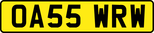 OA55WRW