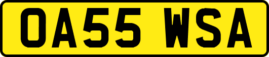 OA55WSA