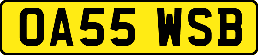 OA55WSB