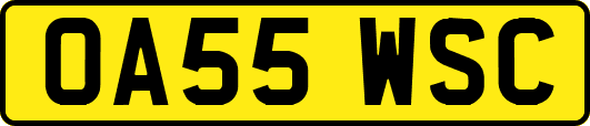 OA55WSC
