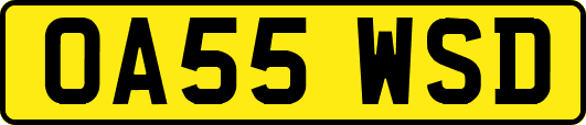 OA55WSD