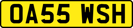 OA55WSH