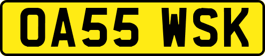 OA55WSK