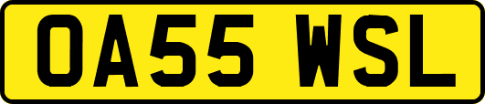 OA55WSL