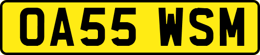OA55WSM